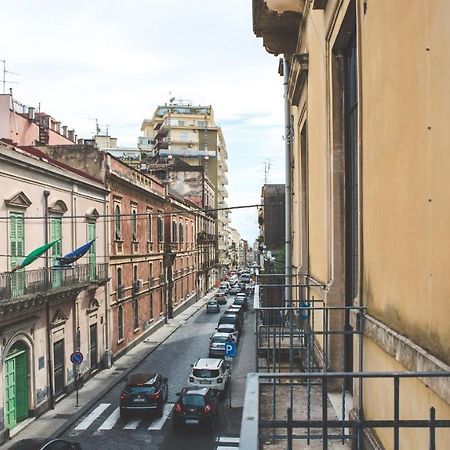 Casa Torrisi V Apartment Catania Luaran gambar
