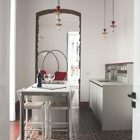 Casa Torrisi V Apartment Catania Luaran gambar