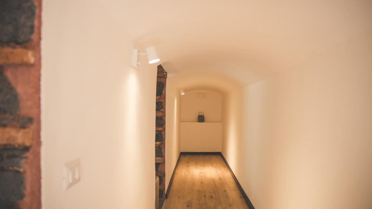 Casa Torrisi V Apartment Catania Luaran gambar