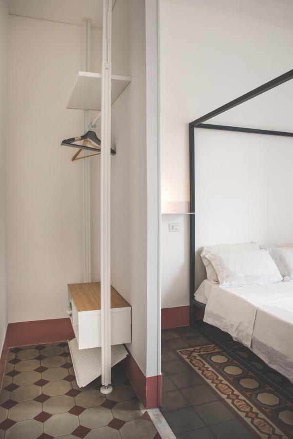 Casa Torrisi V Apartment Catania Luaran gambar