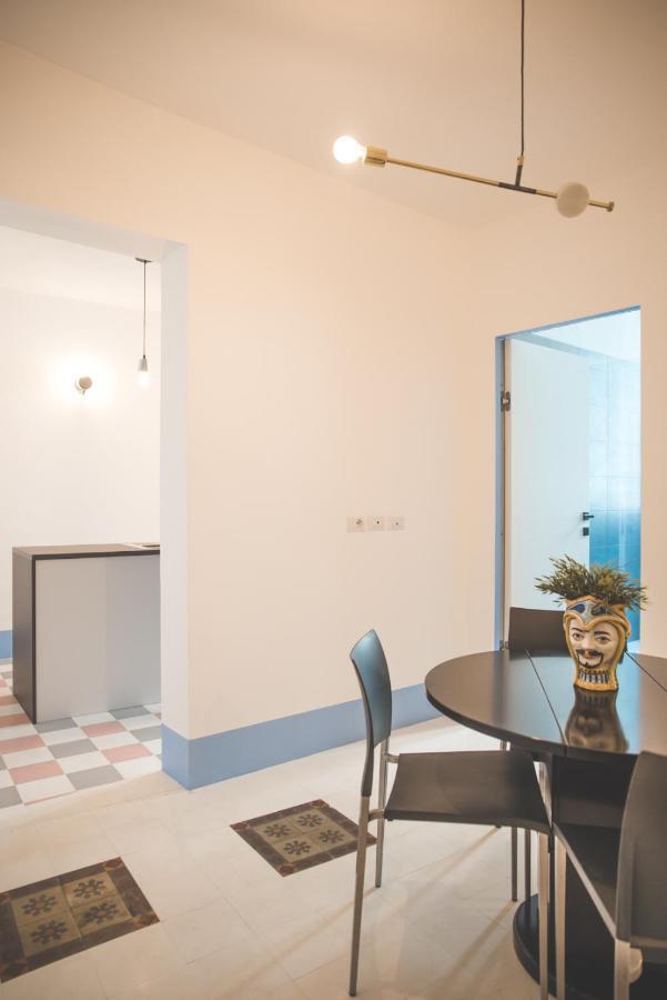 Casa Torrisi V Apartment Catania Luaran gambar
